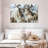 Snow Reindeer-107504030