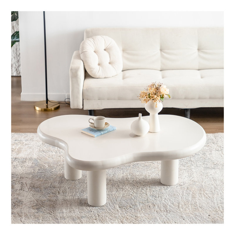 46,1 "Table basse Cloud