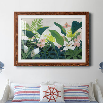 " Tropics "