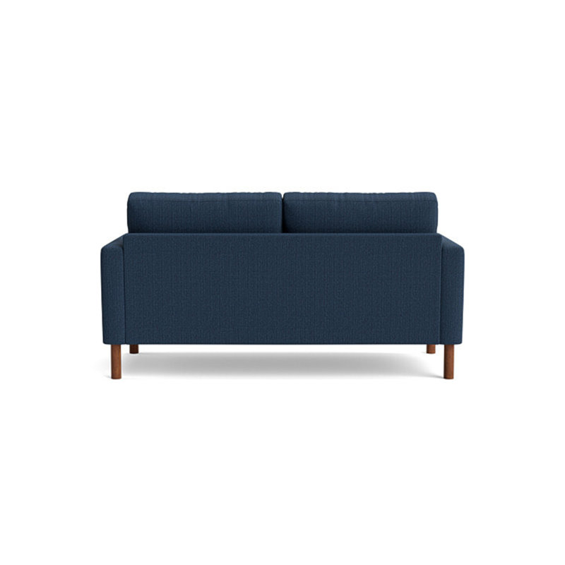 Laguna Loveseat (70"), Performance Weave - Navy