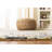 Guzi Hand Hooked Wool Oriental Rug-24452822