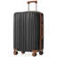 Ensemble de 6 valises