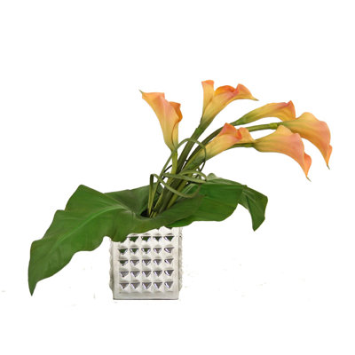 Lillies Arrangement