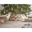 HIVER Bamboo Slat / Seagrass Tree Collar