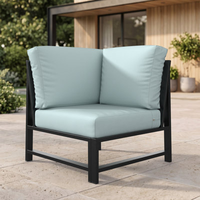 Fauteuil d'angle Oltjana