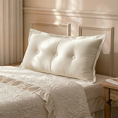 200 cm Bed Back Pillow