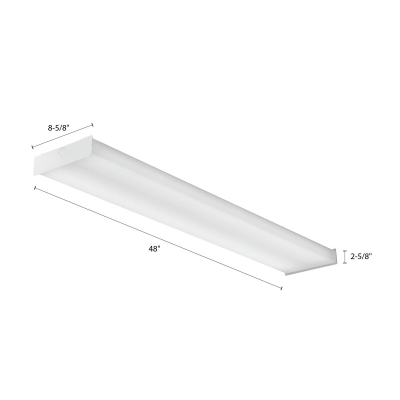 LED Flush Mount