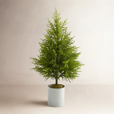 Artificial Christmas Tree