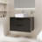 Sharee 30" Wall Mount Bathroom Vanity With Vessel Sink-634105250-624144284