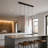 Baileyton 4 - Light Kitchen Island Pendant-239630686