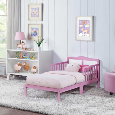 Lit pour tout-petits Birdie