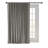 Premium Velvet  Myreon Solid Color Blackout Thermal Rod Pocket Patio Single Curtain Panel-188755751