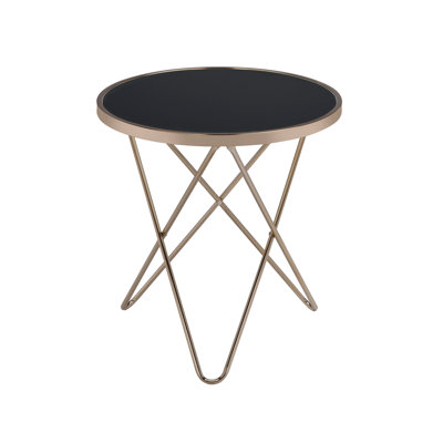 Table de bout Valora