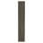 Weathered Grey 8-Shelf Bookcase-1609352252-1609352254