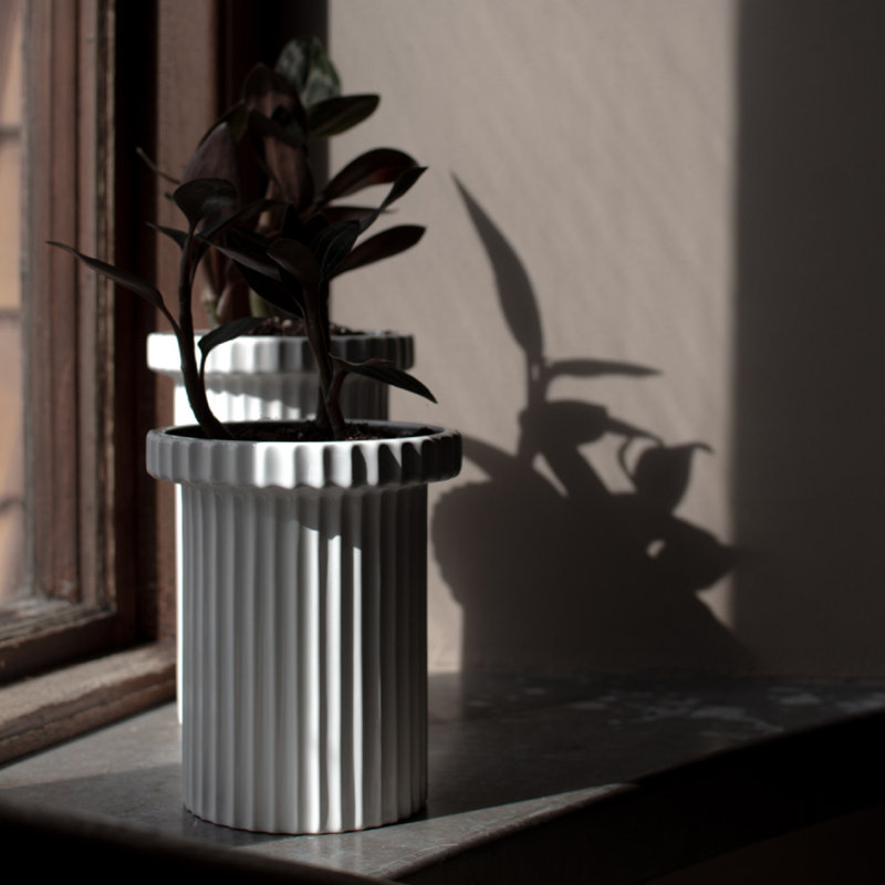 Cullan Ceramic Table Vase