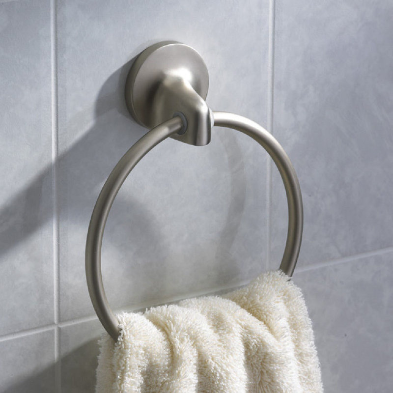 Soho Towel Ring