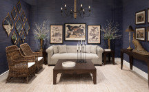 6 - Light Chandelier