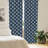 Semi-Sheer Rod Pocket Sliding Panel-1485061427