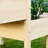 34"x34"x28" 2-tier Raised Garden Bed-23726589-35086111