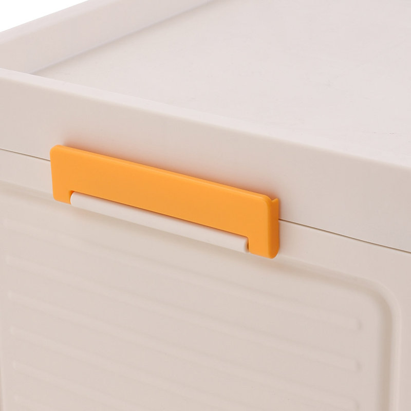 Rebrilliant Plastic Decorative Bin
