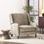 Fauteuil inclinable rembourré-1979070895