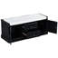 Banc de rangement rembourré avec tiroirs Braga-453256915