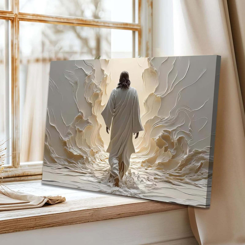 Wrapped Canvas Print, 40 cm H x 60 cm W