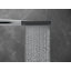 Pomme de douche Hansgrohe Rainfinity Baton 100-49859022-90860655