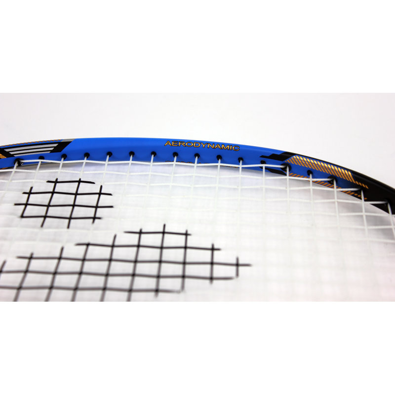 Carbon Pro 98 Badminton Racket