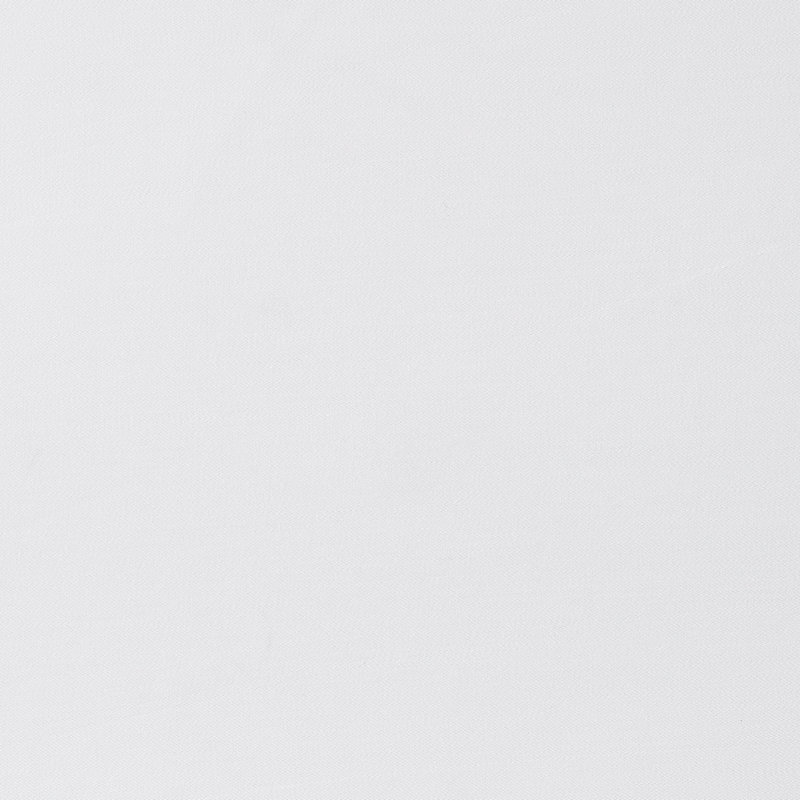  Ensemble de draps 4 pièces Eucalyptus, Ensemble de draps pour grand lit avec 2 taies d'or, Blanc