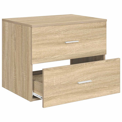 62.5cm Bathroom Vanity Base Only