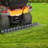 Scarifier Gardening Tools