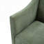 Fauteuil rembourré 29,9 po Modern-1205984113