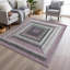 Tapis intérieur / extérieur lavable à la machine Xhevrie-1634518521