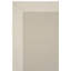 Tapis Beluga Linen Naples Border Sisal-106473168