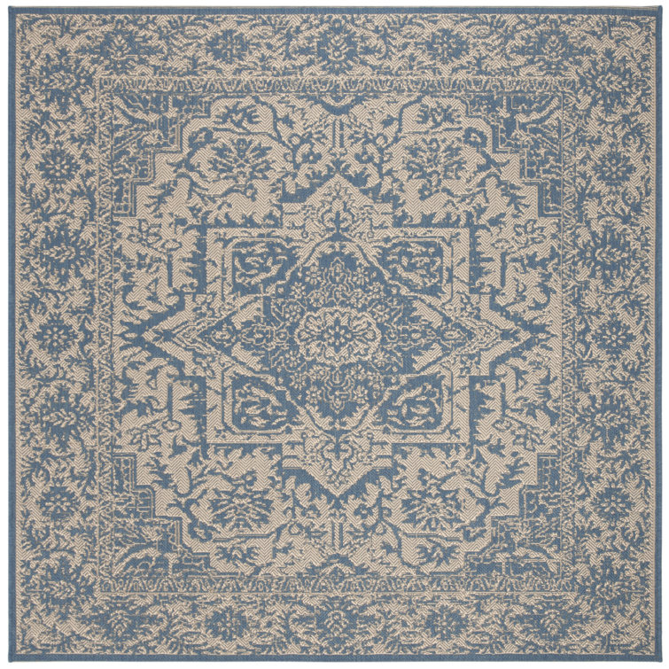 Donivin 100 Performance Oriental Rug