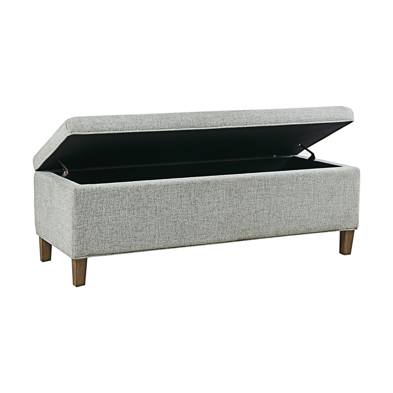 Soft Close Storage Bench