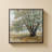 Autumn Oak Tree by Lanie Loreth - Graphic Art on Canvas