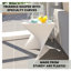Table d'appoint Saralie-1443778871