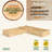 Wood Raised Garden Bed-1781666356