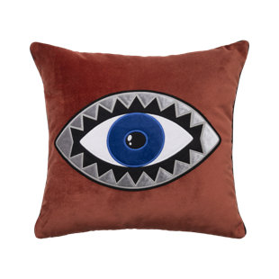 Square Cushion