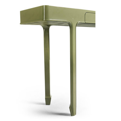 Console Polly Avo