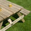 Rowlinson Picnic Table-16693697