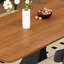Ensemble de table de salle à manger simple et haut de gamme-1519040030-1519040028