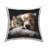 Indoor/Outdoor Throw Pillow