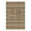 Rug & Kilim’S Scandinavian Style Rug In Beige, With Colorful Geometric Patterns