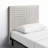 Cotswald Solid Wood Panel Headboard-237850509-168180500