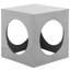 Tabouret Gunnar
