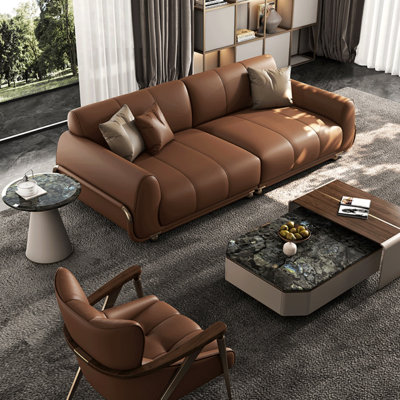 Modern Minimalist Creative Sofa