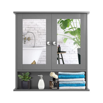 Bathroom Cabinet